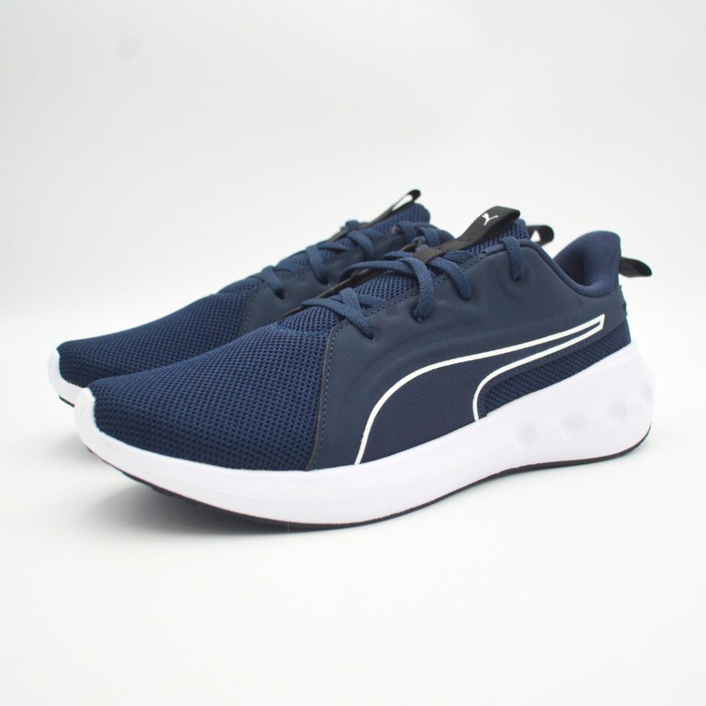 Puma Softridge Carson Club