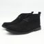 Desert M7021 Shoe Black