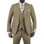 Marco Milano Mens Suit