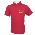 Westerlig S/S Golfer