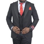 Marco Milano Tuxdo Suit