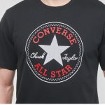 Converse Go-To Ct Classic Patch Tee