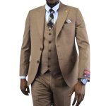 Marco Milano Mens Suit