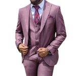 Marco Milano Mens Suit