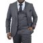 Marco Milano Mens Suit
