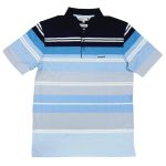 Pringle Jesse Mercerized Golfer