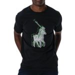 Polo Ss Large Pony Tee