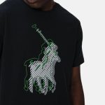 Polo Ss Large Pony Tee