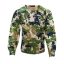 Kiddies Long Sleeve T-Shirt – Pixelate