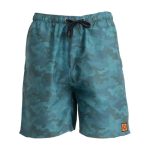 Coral Surf Boys Swim Shorts