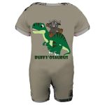 Buffy O Saurus Grower - Khkai