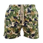 Shorts Basic Flex - Pixelate