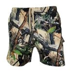 Shorts Basic Flex - 3D