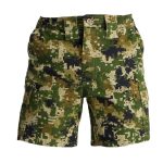 Hunter Warrior Shorts - Pixelate