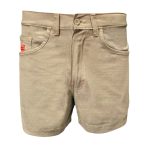 Hunters Shorts Flex - Khaki