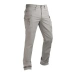 MEN’S ODESSEY CARGO PANTS – GREY