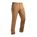 MEN’S ODESSEY CARGO PANTS – BROWN