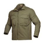MENS KALAHARI JACKET – OLIVE
