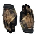 Hunter Glove - 3D