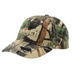 Embroided Buffalo Peak – 3D