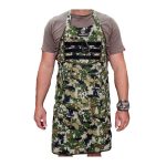 Adults Apron - Pixelate
