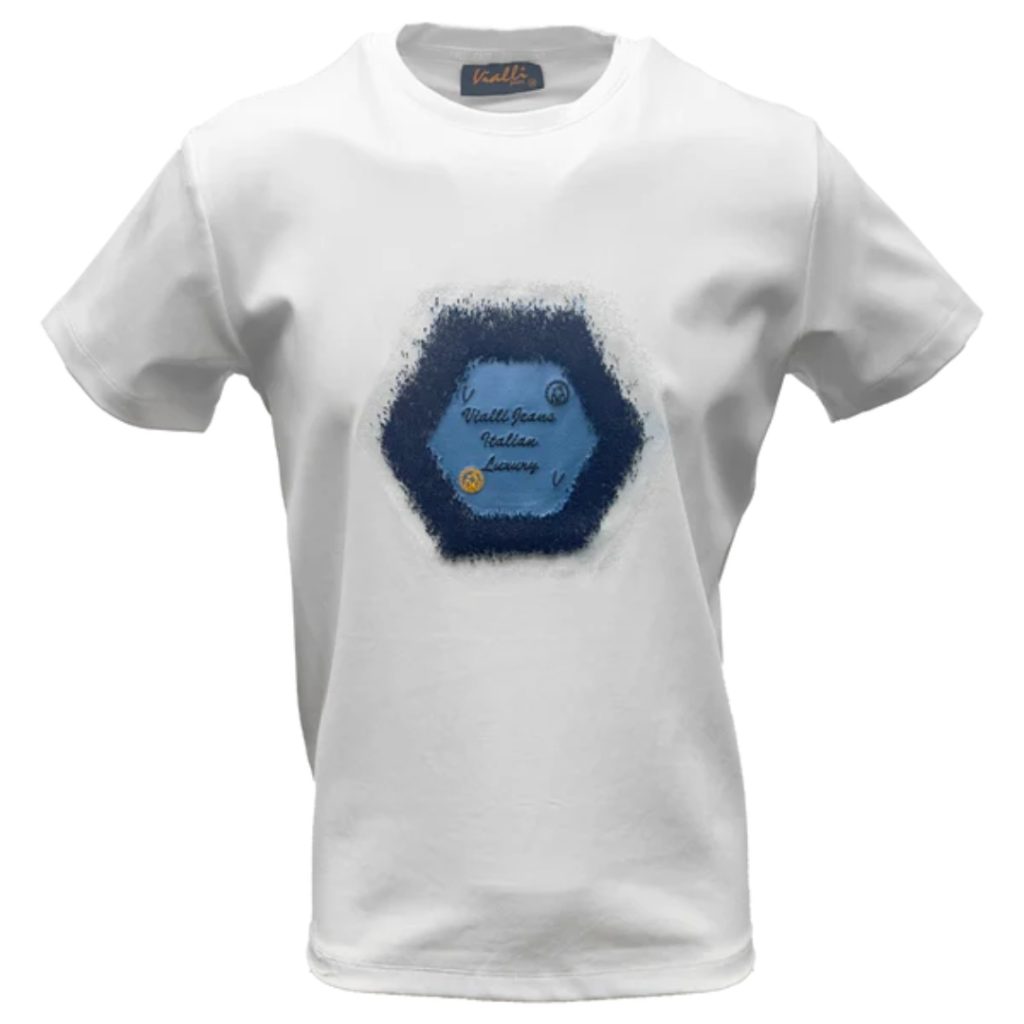 Vialli Iluxx Tee