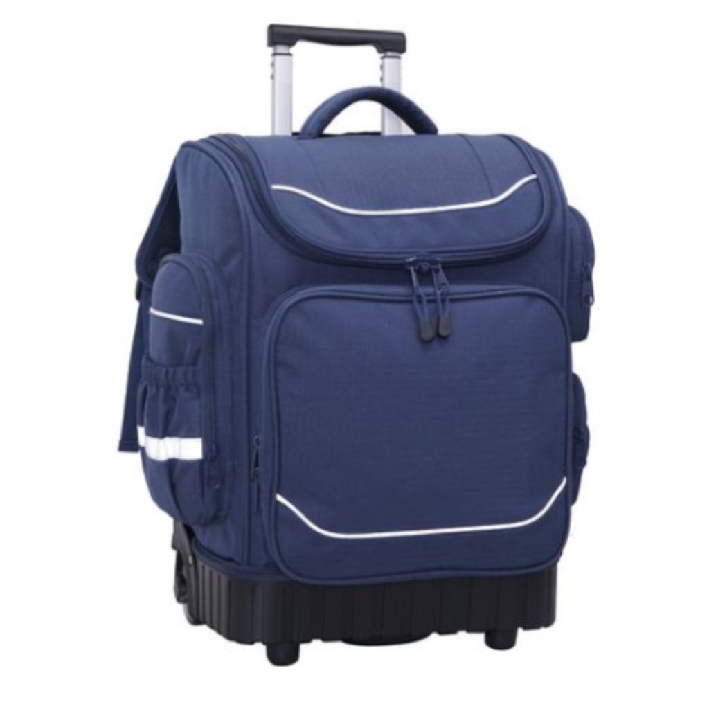 Boomerang Hardbase Trolly B/Pack