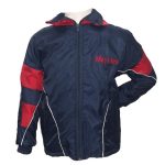 Mayville Padded Jacket