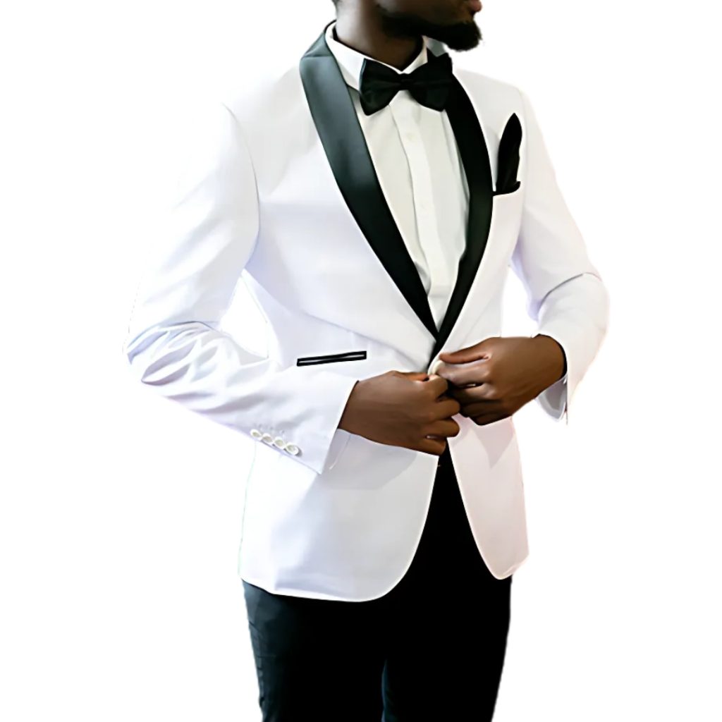 Ken Onethousand Tuxedo