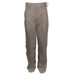 Riviera Long Trouser All Wear