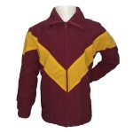 Nicolaas Smit Track Top