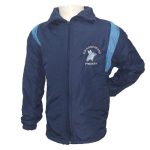 Kwaggasrand Track Jacket