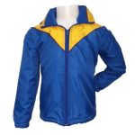 Simon Bekker Track Jacket