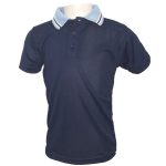 Kwaggasrand Sport Golfer