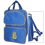 Simon Bekker School Bag