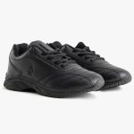 Hush Puppies Ace Youth Lace Up Trainers