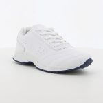 Hush Puppies Ace Youth Lace Up Trainers