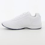 Hush Puppies Ace Youth Lace Up Trainers