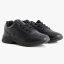 Hush Puppies Ace Kids Lace Up Trainer