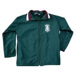 Tuine Laer Padd Jacket