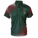 Tuine Laer Sub Golfer