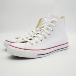 All Star Hi Unisex Leather