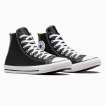 All Star Hi Unisex Leather