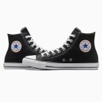 All Star Hi Unisex Leather