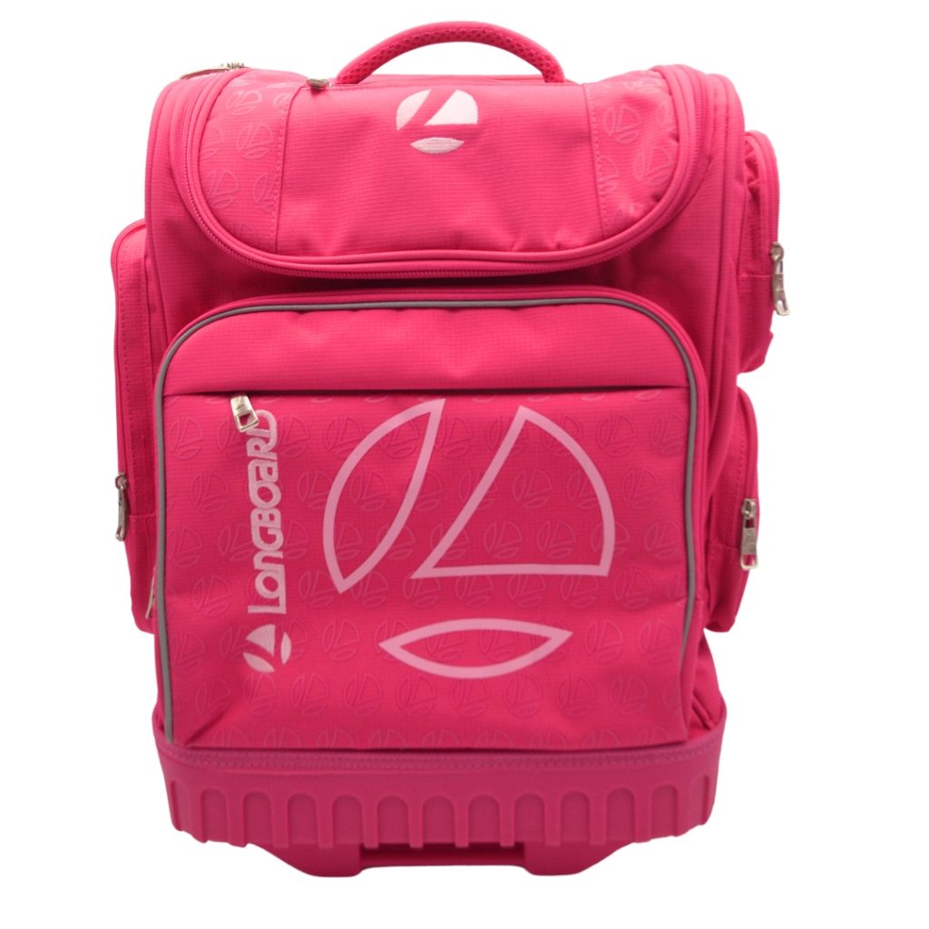 Longboard Cruiser Hardbase Trolley