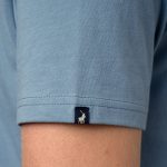 Polo Ess Plain Ss Tee