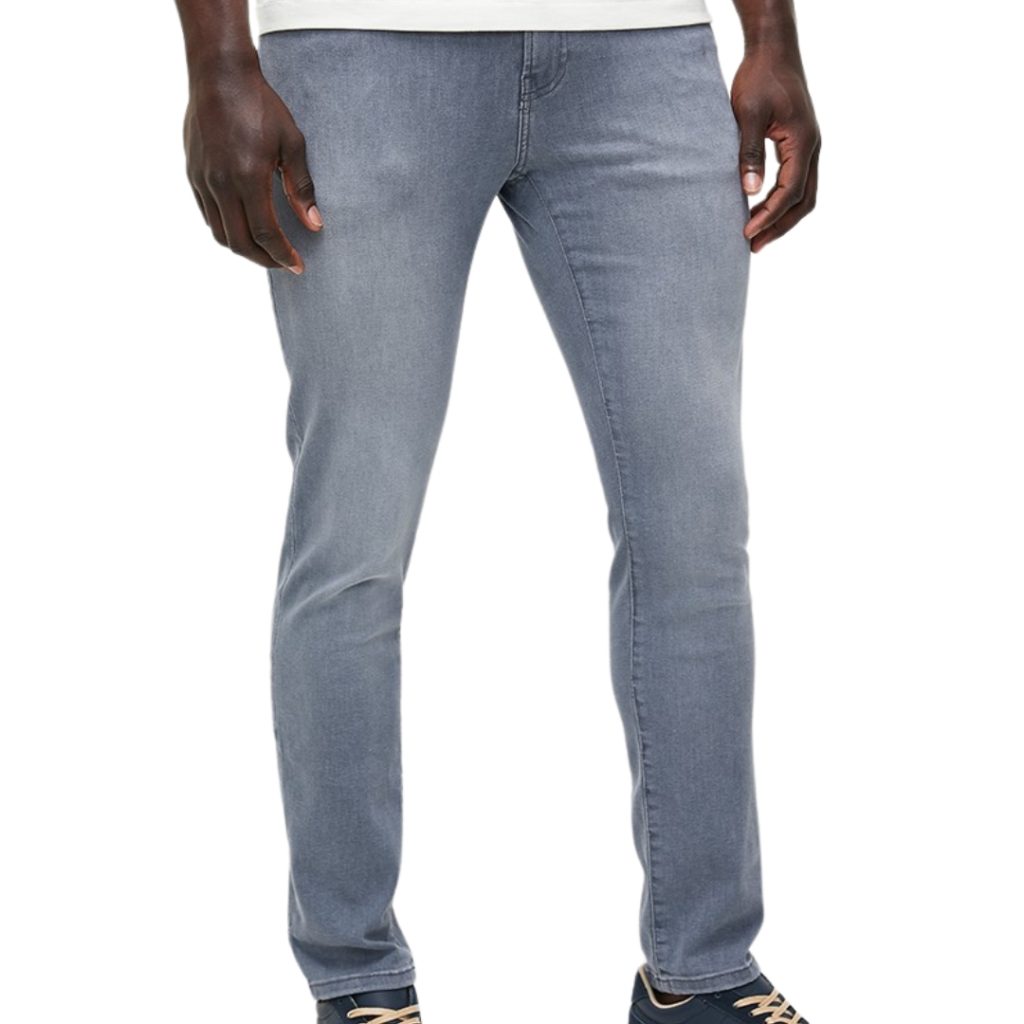 Polo Mens Slim Leg Denim