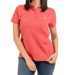 Polo Margot Ss Golfer