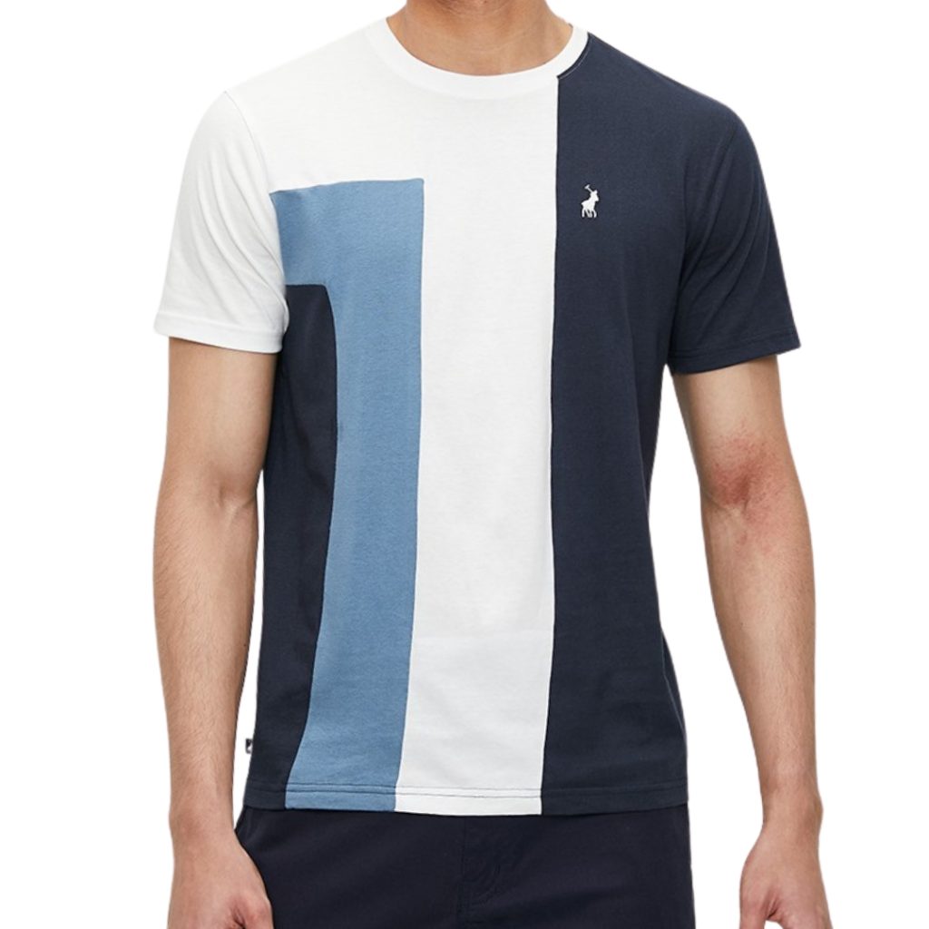 Polo Mens S/S Tee