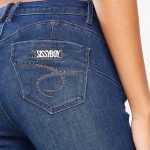 Sissy Boy Joey Sculpt Jegging